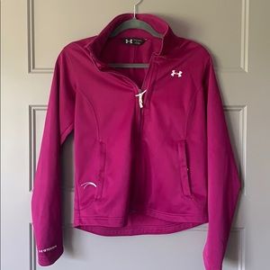 Under Armour Jacket